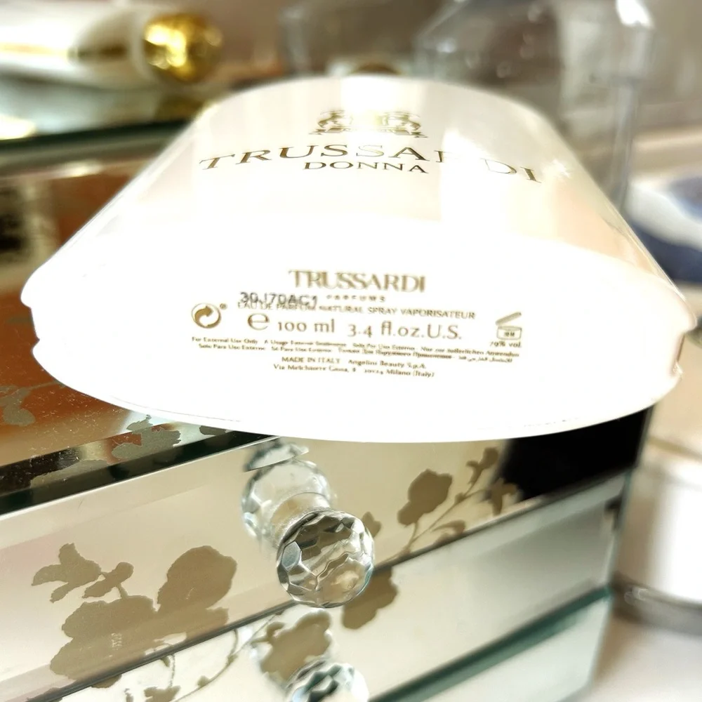 Trussardi Donna 3.4 oz